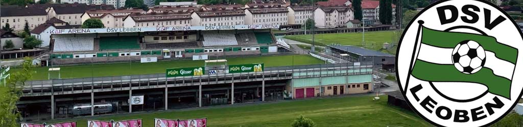 Donawitz Stadium